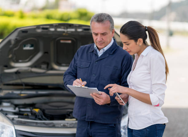 Local insurance for Newberry County County drivers